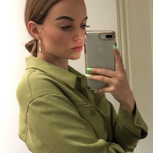 Meet your Posher, Kennedy